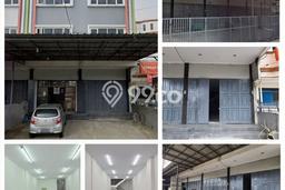 Ruko untuk Disewa di Pusat Jakarta Barat Luas Bangunan 156m2 Ruko untuk Disewa di Pusat Jakarta Barat Luas Bangunan 156m2