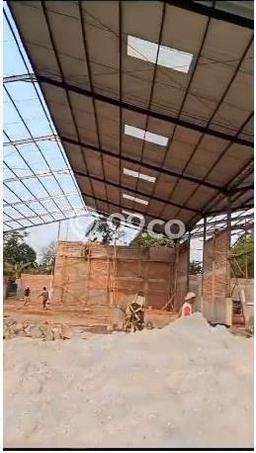 Gudang Disewakan di Area Ramai Cipondoh, Tangerang Gudang Disewakan di Area Ramai Cipondoh, Tangerang
