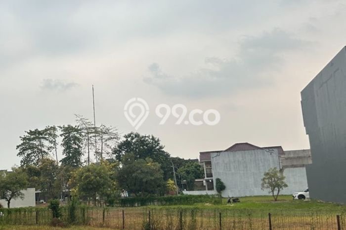 Tanah Dijual Area Strategis di Metland Puri Jakarta Barat 82m2 Tanah Dijual Area Strategis di Metland Puri Jakarta Barat 82m2