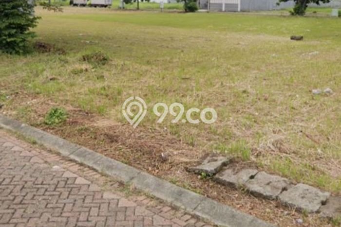 Tanah Dijual Area Strategis di Metland Puri Jakarta Barat 82m2 Tanah Dijual Area Strategis di Metland Puri Jakarta Barat 82m2