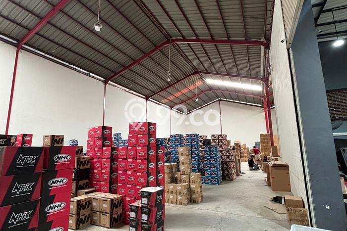 Gudang Favorit Dijual di Cipondoh Tangerang Area Pusat Bisnis Gudang Favorit Dijual di Cipondoh Tangerang Area Pusat Bisnis