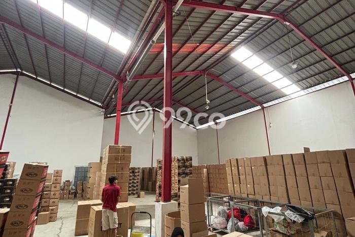 Gudang Favorit Dijual di Cipondoh Tangerang Area Pusat Bisnis Gudang Favorit Dijual di Cipondoh Tangerang Area Pusat Bisnis
