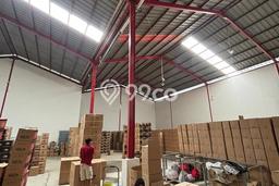 Gudang Favorit Dijual di Cipondoh Tangerang Area Pusat Bisnis Gudang Favorit Dijual di Cipondoh Tangerang Area Pusat Bisnis