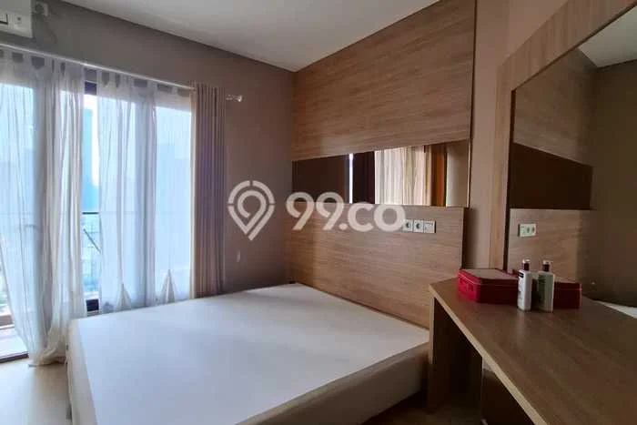 Sewa Apartemen Murah di Setiabudi 2 Bedroom Sewa Apartemen Murah di Setiabudi 2 Bedroom