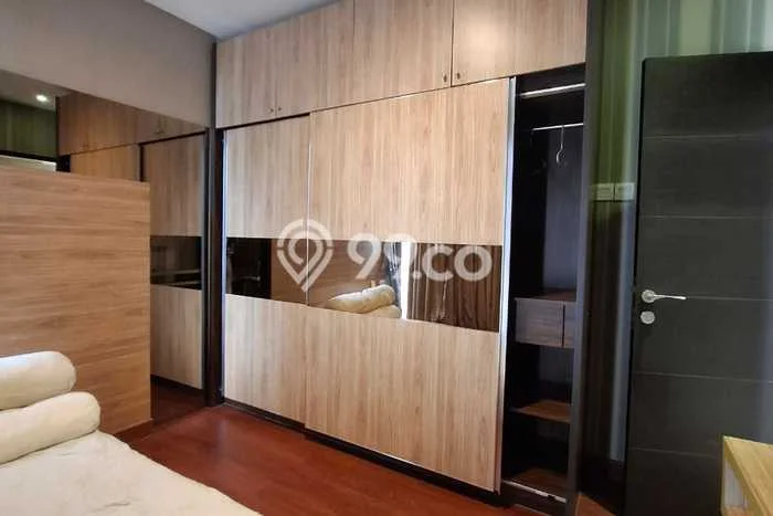 Sewa Apartemen Murah di Setiabudi 2 Bedroom Sewa Apartemen Murah di Setiabudi 2 Bedroom