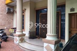 Dijual Rumah Premium dengan Fasilitas Sekitar Komplit di Cengkareng, Jakarta Barat Dijual Rumah Premium dengan Fasilitas Sekitar Komplit di Cengkareng, Jakarta Barat