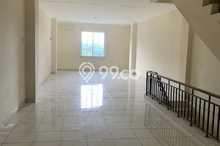 Ruko untuk disewa di Cengkareng punya LT 67m2 & LB 200m2 harga sewa kompetitif Ruko untuk disewa di Cengkareng punya LT 67m2 & LB 200m2 harga sewa kompetitif