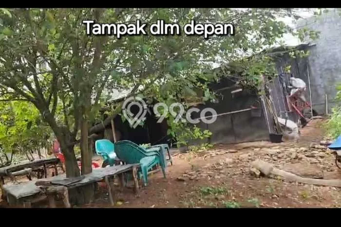 Tanah Investasi Dijual di Tangerang Punya Luas 1018m2 Tanah Investasi Dijual di Tangerang Punya Luas 1018m2