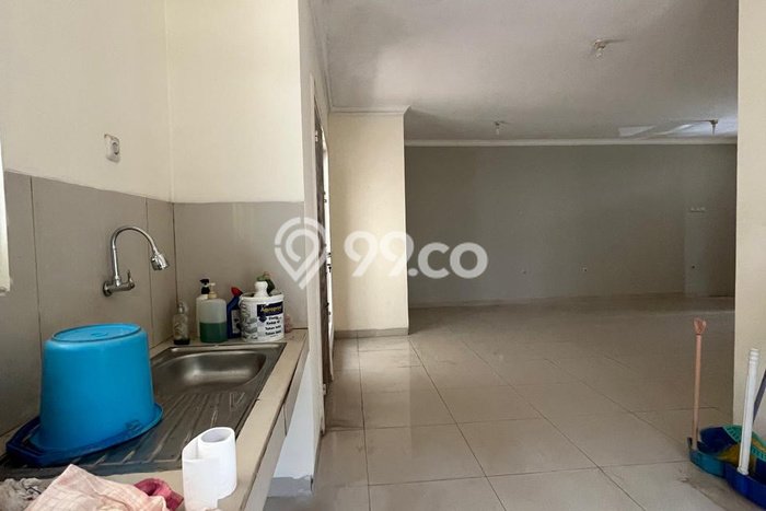 Hunian Super Elit dengan Akses Paling Strategis di Pantai Indah Kapuk, Jakarta Utara Hunian Super Elit dengan Akses Paling Strategis di Pantai Indah Kapuk, Jakarta Utara