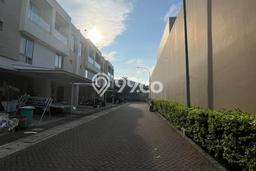 Jarang Ada! Rumah Sewa 3 Kamar Nyaman Siap Huni Golf Island Jarang Ada! Rumah Sewa 3 Kamar Nyaman Siap Huni Golf Island