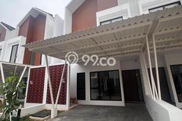Rumah Sejuk di Cipondoh, 2 KM, Free Banjir Rumah Sejuk di Cipondoh, 2 KM, Free Banjir