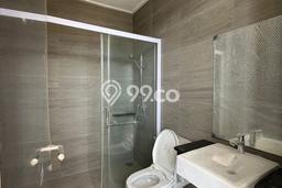 Hot Offer Hunian Mewah Ideal dan Luas di Kosambi, Tangerang Hot Offer Hunian Mewah Ideal dan Luas di Kosambi, Tangerang