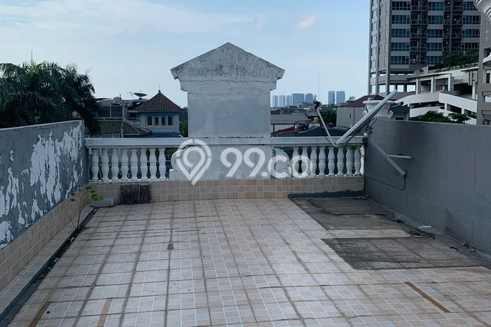 Ruko untuk disewa di Cengkareng punya LT 67m2 & LB 200m2 harga sewa kompetitif Ruko untuk disewa di Cengkareng punya LT 67m2 & LB 200m2 harga sewa kompetitif