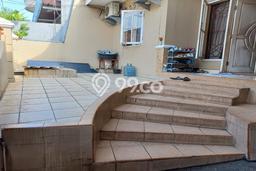 For Sale! Luxury House LT 150m2 Desain Modern di Green Ville For Sale! Luxury House LT 150m2 Desain Modern di Green Ville