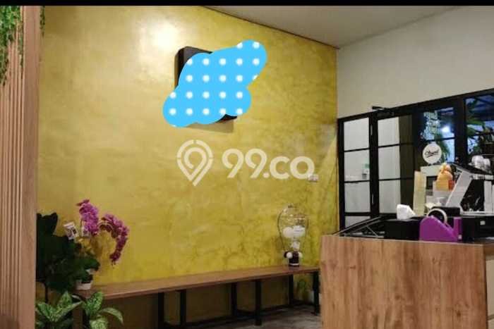 Unit Ruko Dijual di Jakarta Barat LT 67m2 & LB 216m2 Unit Ruko Dijual di Jakarta Barat LT 67m2 & LB 216m2