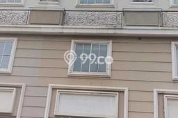 Disewakan Ruko Kawasan Cipondoh, Luas 210m2m², Area Ramai Disewakan Ruko Kawasan Cipondoh, Luas 210m2m², Area Ramai