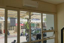 Rumah Luas Asri 2 KT Siap Huni di Pantai Indah Kapuk Jakarta Utara Rumah Luas Asri 2 KT Siap Huni di Pantai Indah Kapuk Jakarta Utara