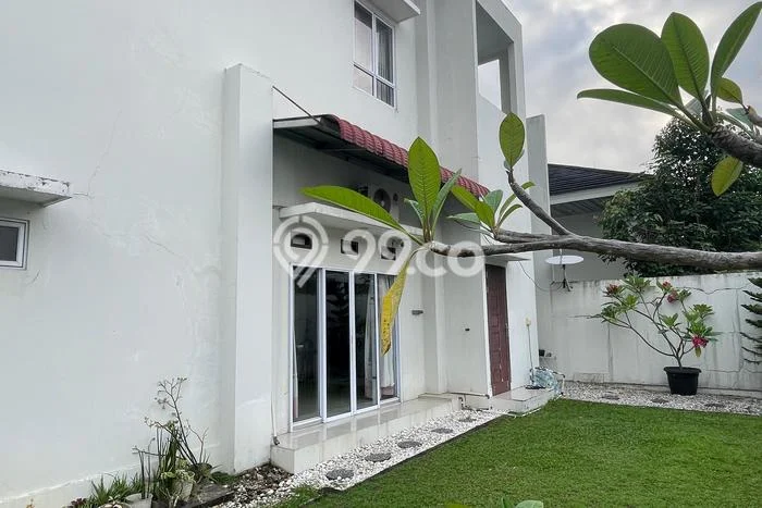 Dijual Rumah Modern 5 KT di Panam, Pekanbaru Dijual Rumah Modern 5 KT di Panam, Pekanbaru