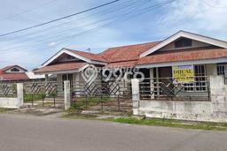 Jarang Ada! Tanah di Bukit Raya Punya Luas 2300m2 SHM Jarang Ada! Tanah di Bukit Raya Punya Luas 2300m2 SHM
