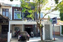 Dijual Kantor di Sail Pekanbaru LT 161m2 / LB 225m2 Dijual Kantor di Sail Pekanbaru LT 161m2 / LB 225m2