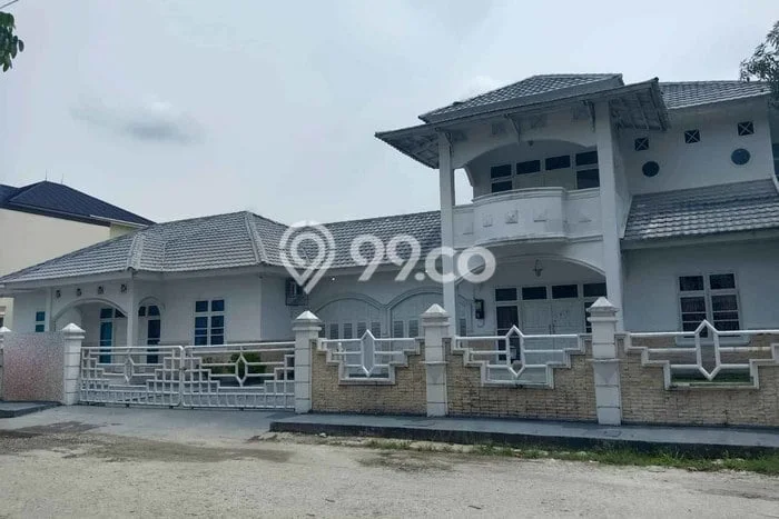 Disewakan Rumah Konsep Minimalis di Tampan Pekanbaru dengan 5 Kamar Disewakan Rumah Konsep Minimalis di Tampan Pekanbaru dengan 5 Kamar