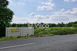 Lahan Kosong Dijual di Tenayan Raya, Pekanbaru, Luas 6350m2 Area Strategis Lahan Kosong Dijual di Tenayan Raya, Pekanbaru, Luas 6350m2 Area Strategis