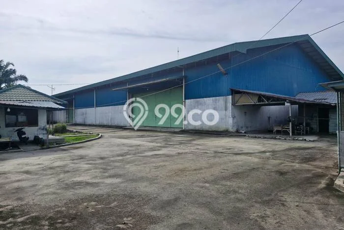 Gudang Dijual di Kawasan Payung Sekaki, Pekanbaru Harga Kompetitif Gudang Dijual di Kawasan Payung Sekaki, Pekanbaru Harga Kompetitif