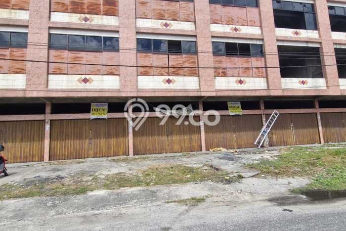 Untuk Dijual Ruko di Marpoyan Damai, Pekanbaru Harga Penawaran Spesial Untuk Dijual Ruko di Marpoyan Damai, Pekanbaru Harga Penawaran Spesial