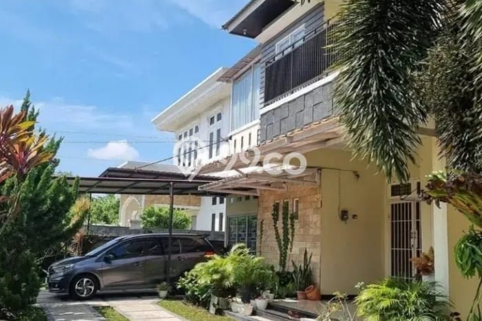Rumah EXCLUSIVE! area Marpoyan Damai, Pekanbaru, Luas 910m2m² Bangunan 337m2m², HARGA SPESIAL Rumah EXCLUSIVE! area Marpoyan Damai, Pekanbaru, Luas 910m2m² Bangunan 337m2m², HARGA SPESIAL