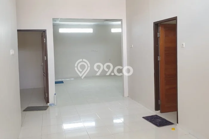 Rumah Modern Minimalis 0 Kamar Siap Huni di Bukit Raya Rumah Modern Minimalis 0 Kamar Siap Huni di Bukit Raya