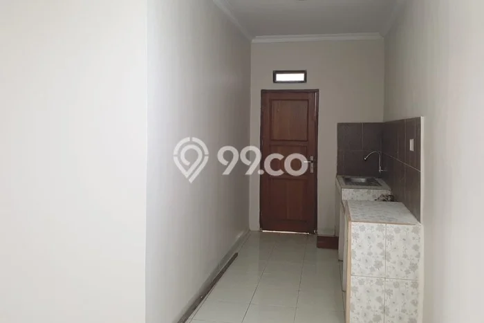 Rumah Modern Minimalis 0 Kamar Siap Huni di Bukit Raya Rumah Modern Minimalis 0 Kamar Siap Huni di Bukit Raya