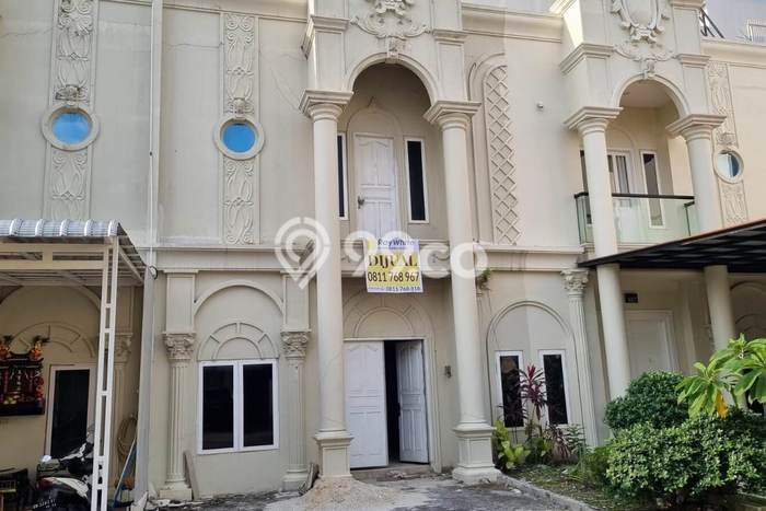Rumah Modern Minimalis 0 Kamar Siap Huni di Tampan Rumah Modern Minimalis 0 Kamar Siap Huni di Tampan