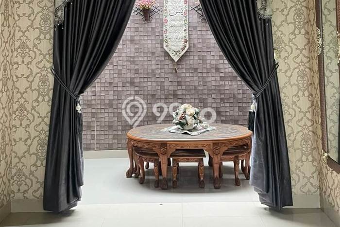 Rumah Modern Minimalis 2 Kamar Bisa Langsung Pindah di Tampan Rumah Modern Minimalis 2 Kamar Bisa Langsung Pindah di Tampan