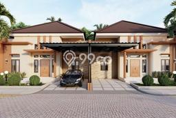 Jual Rumah Strategis Bagus Punya 3 KT di Tampan Pekanbaru SHM Jual Rumah Strategis Bagus Punya 3 KT di Tampan Pekanbaru SHM