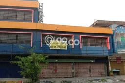 Ruko Disewakan Cepat di Senapelan Pekanbaru LB 1050m2 Ruko Disewakan Cepat di Senapelan Pekanbaru LB 1050m2
