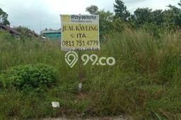 Lahan Kosong Dijual di Pekanbaru dengan Area 900m2 Lahan Kosong Dijual di Pekanbaru dengan Area 900m2