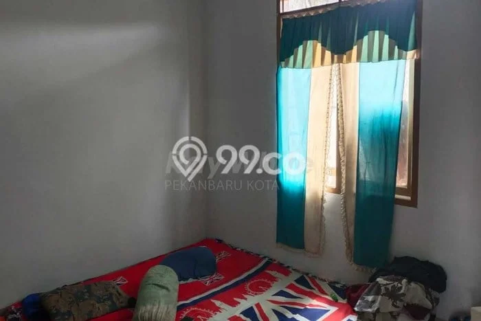 Rumah Minimalis Terbaik Dijual Area Tampan LT 149m2 Rumah Minimalis Terbaik Dijual Area Tampan LT 149m2