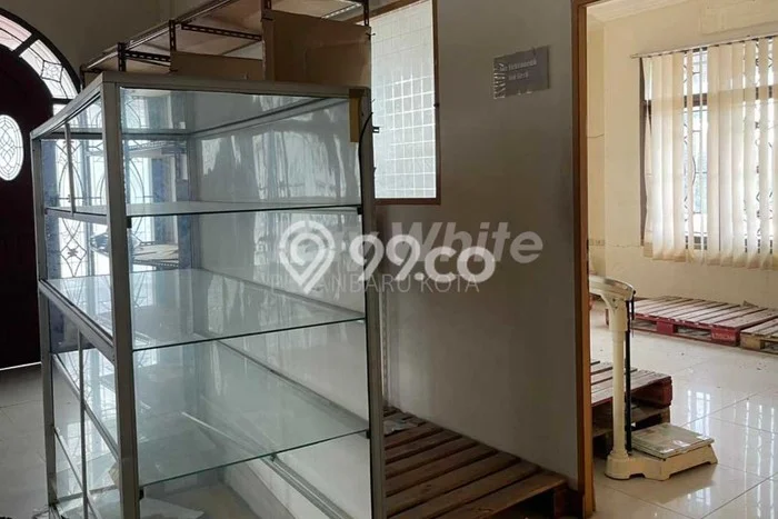 Dijual Rumah Strategis Bagus Punya 6 KT di Sukajadi Pekanbaru SHM Dijual Rumah Strategis Bagus Punya 6 KT di Sukajadi Pekanbaru SHM
