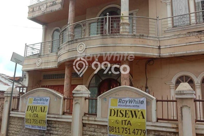 Disewakan Segera Rumah Kondisi Baik di Kawasan Sukajadi, Pekanbaru Disewakan Segera Rumah Kondisi Baik di Kawasan Sukajadi, Pekanbaru