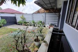 Dijual Rumah Premium dengan Fasilitas Sekitar Komplit di Marpoyan Damai, Pekanbaru Dijual Rumah Premium dengan Fasilitas Sekitar Komplit di Marpoyan Damai, Pekanbaru