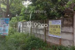 Disewakan Tanah Seluas 22000m2 di Tampan, Pekanbaru Disewakan Tanah Seluas 22000m2 di Tampan, Pekanbaru