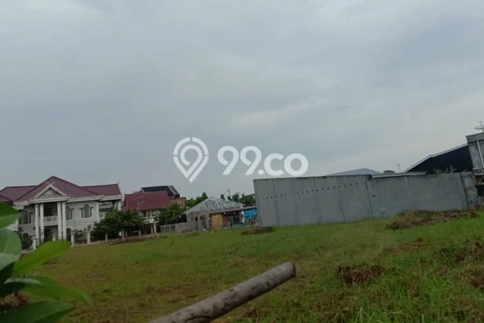 Kavling Tanah Dijual di Marpoyan Damai Pekanbaru Spesifikasi 5694m2 Kavling Tanah Dijual di Marpoyan Damai Pekanbaru Spesifikasi 5694m2
