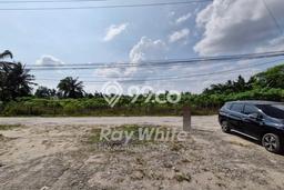 Lahan Strategis di Rumbai Dijual dengan Luas 11000m2 Lahan Strategis di Rumbai Dijual dengan Luas 11000m2