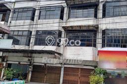 Untuk Dijual Ruko di Senapelan, Pekanbaru Harga Penawaran Spesial Untuk Dijual Ruko di Senapelan, Pekanbaru Harga Penawaran Spesial