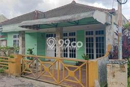 Rumah Idaman 4 KT Hemat Budget di Lima Puluh Pekanbaru Rumah Idaman 4 KT Hemat Budget di Lima Puluh Pekanbaru