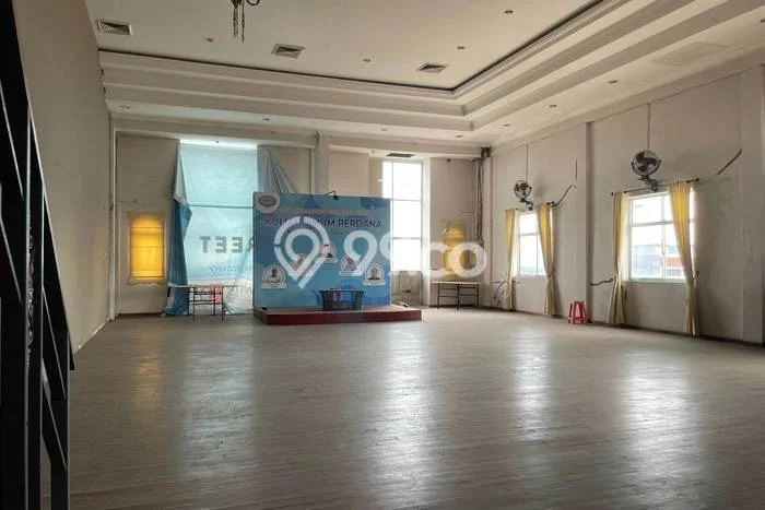 AREA POTENSIAL! Ruko Kawasan Senapelan, Luas 700m2m², Kawasan Berkembang AREA POTENSIAL! Ruko Kawasan Senapelan, Luas 700m2m², Kawasan Berkembang
