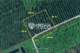 Kavling Tanah Dijual di Tambang Kampar Spesifikasi 10000m2 Kavling Tanah Dijual di Tambang Kampar Spesifikasi 10000m2
