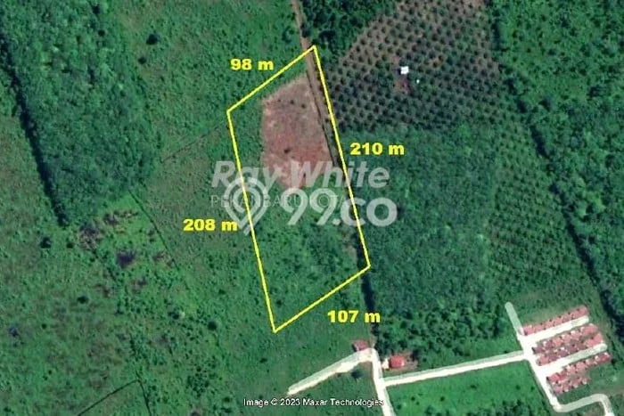 Jarang Ada! Tanah di Tambang Punya Luas 20000m2 SHM Jarang Ada! Tanah di Tambang Punya Luas 20000m2 SHM