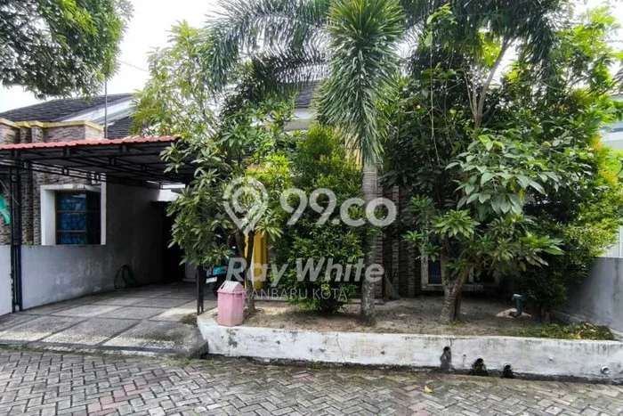 For Sale Rumah 3 Kamar Lokasi Ideal Nyaman dan Strategis di Tampan For Sale Rumah 3 Kamar Lokasi Ideal Nyaman dan Strategis di Tampan