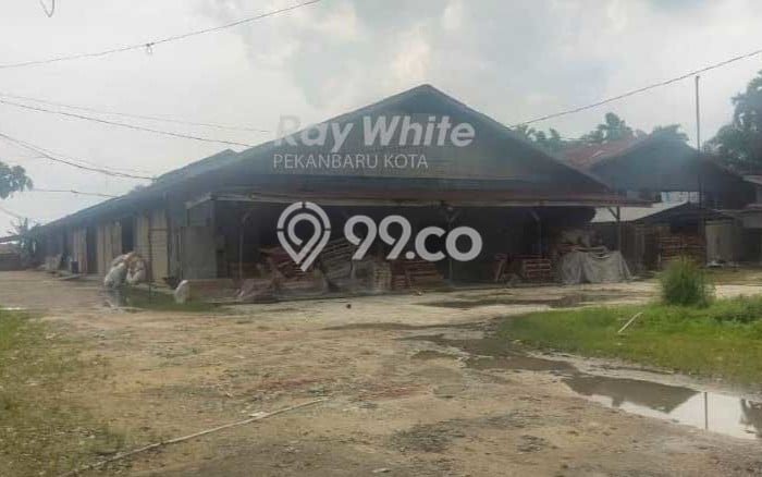 Lahan untuk Dijual Lokasi Siak Hulu, Kampar Luas 14000m2 - Lahan untuk Dijual Lokasi Siak Hulu, Kampar Luas 14000m2 -